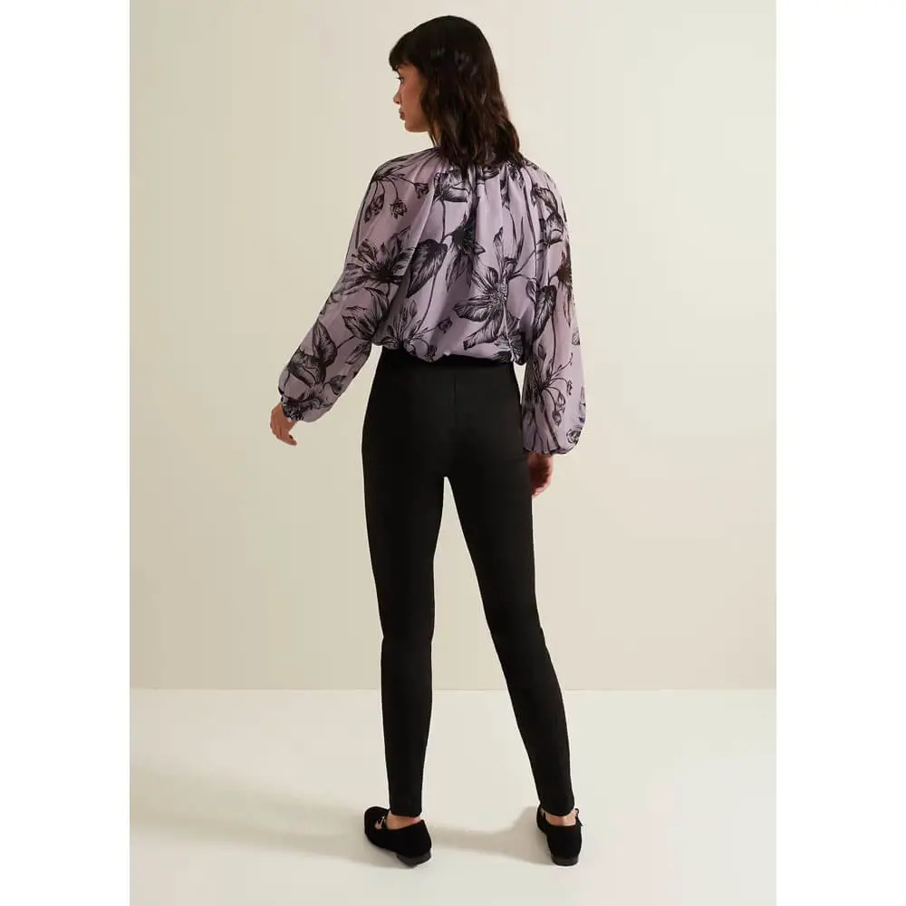 Phase Eight Amina Skinny Trousers